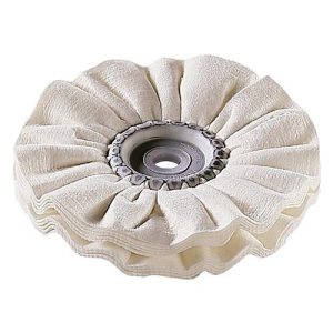 Polierring Notiflex® 914 D.100mm Bohrungs-D.10mm OSBORN