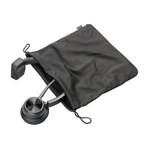 Poly Voyager 4310 – Voyager 4300 UC series – Headset – On-Ear – Bluetooth – kabellos, kabelgebunden