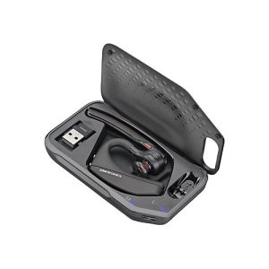 Poly Voyager 5200 – Voyager 5200 series – Headset – im Ohr – über dem Ohr angebracht – Bluetooth