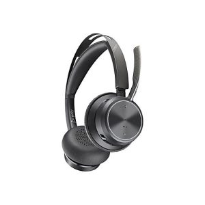 Poly Voyager Focus 2 UC – Headset