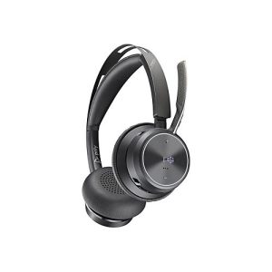 Poly Voyager Focus 2 UC – Headset