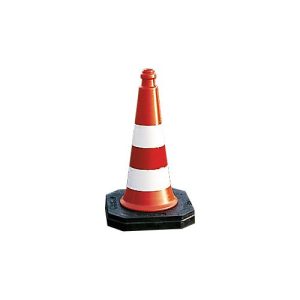 Polyethylen-Leitkegel, 540 mm