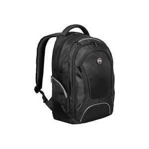 PORT Back Pack and Messenger Line COURCHEVEL – Notebook-Rucksack