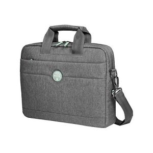 PORT Designs Yosemite ECO – Notebook-Tasche – 39.6 cm (15.6′) – Grau