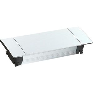 Power Frame Cover 3-fach