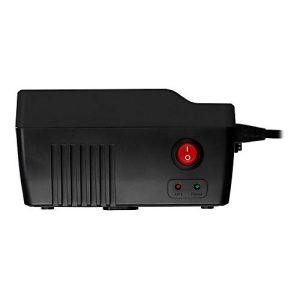 PowerWalker AVR 600 – automatische Spannungsregulierung – 360 Watt – 600 VA