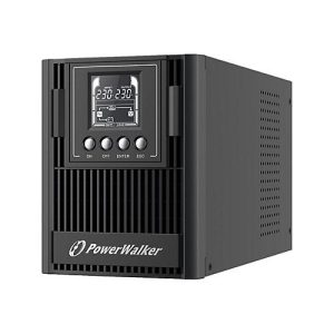 PowerWalker VFI 1000 AT FR – USV – 900 Watt – 1000 VA