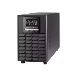 PowerWalker VFI 1000 CG PF1 – USV – 1000 Watt – 1000 VA – 7 Ah – RS-232, USB