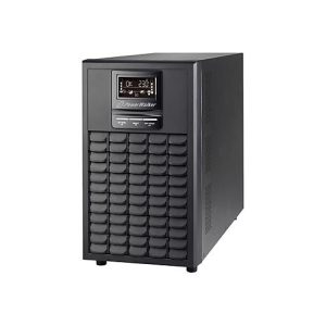 PowerWalker VFI 2000 CG PF1 – USV – 2000 Watt – 2000 VA – 7 Ah – RS-232, USB