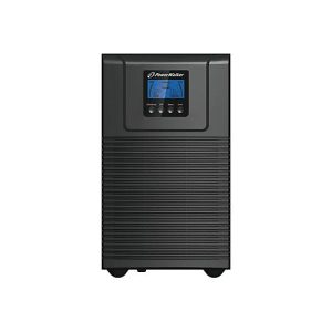 PowerWalker VFI 2000 TGB – USV – Wechselstrom 176 – 300 V – 1800 Watt – 2000 VA