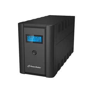 PowerWalker VI 2200 LCD – USV – 1200 Watt – 2200 VA