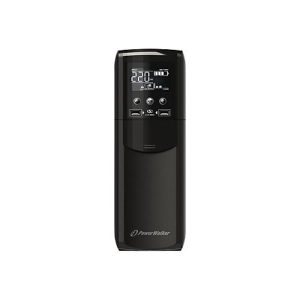 PowerWalker VI 800 CSW IEC – USV – Wechselstrom 170 – 280 V – 480 Watt – 800 VA