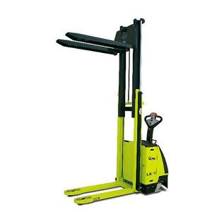 Pramac Elektro-Deichselstapler LX Duplex 16/35, Tragkraft 1600 kg