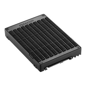 QNAP QDA-UMP4 – Schnittstellenadapter – M.2 – PCIe 4.0 x4 (NVMe) – U.2