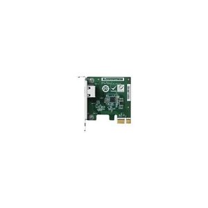QNAP QXG-2G1T-I225 – Netzwerkadapter – PCIe 2.0 – 2.5GBase-T x 1