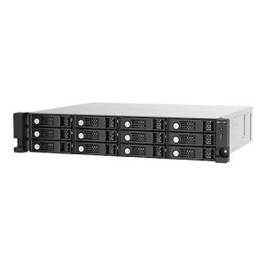 QNAP TL-R1220Sep-RP – Festplatten-Array QNAP TL-R1220Sep-RP – Festplatten-Array
