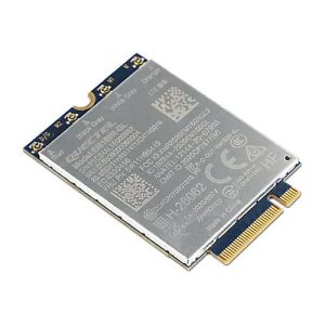 Quectel EM160R-GL – Drahtloses Mobilfunkmodem – 4G LTE Advanced – M.2 Card Quectel EM160R-GL – Drahtloses Mobilfunkmodem – 4G LTE Advanced – M.2 Card