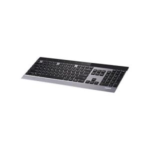 Rapoo E9270P – Tastatur – kabellos – 5 GHz