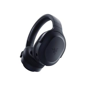 Razer Barracuda X – Headset – ohrumschließend – Bluetooth / 2,4 GHz Funkfrequenz – kabellos, kabelgebunden – 3,5 mm Stecker, USB-C