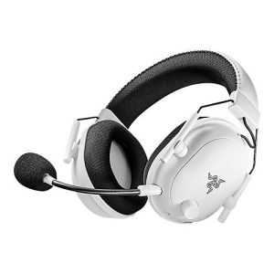 Razer BlackShark V2 PRO – Headset – ohrumschließend – Bluetooth – kabellos, kabelgebunden – 3,5 mm Stecker