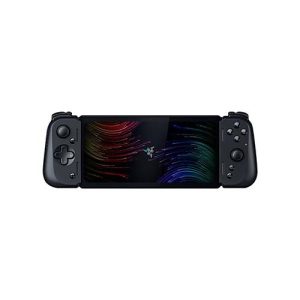 Razer Edge – Tablet – Snapdragon G3x Gen 1 – 6 GB RAM – 128 GB UFS 3.1 – 17.3 cm (6.8′) AMOLED Touchscreen 2400 x 1080 (Full HD Plus)