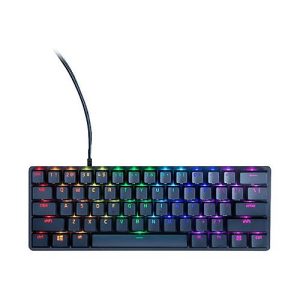Razer Huntsman Mini – Tastatur – Hintergrundbeleuchtung – USB-C – QWERTZ – Deutsch