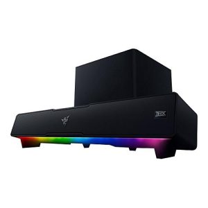 Razer Leviathan V2 – Soundleistensystem – für PC – kabellos – Bluetooth – App-gesteuert