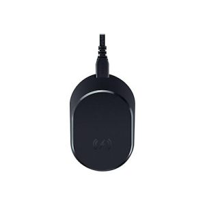 Razer Mouse Dock Pro – Kabelloses Ladegerät – 4 KHz Transceiver – für Basilisk V3 pro