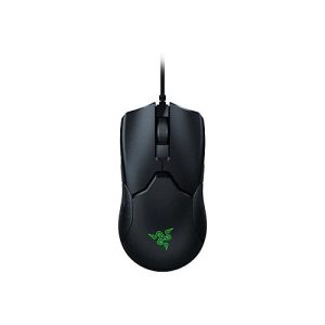 Razer Viper 8KHz – Maus – rechts- und linkshändig – optisch – 8 Tasten – kabelgebunden