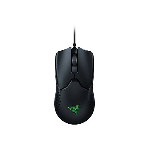 Razer Viper 8KHz - Maus - rechts- und linkshändig - optisch - 8 Tasten - kabelgebunden