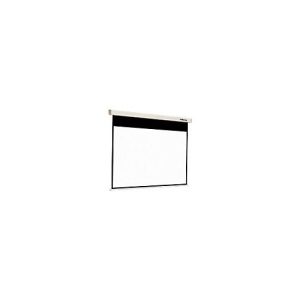 Reflecta Crystal-Line Rollo – Leinwand – Deckenmontage möglich, geeignet für Wandmontage – 270 cm (106′) – 4:3 – Matte White Reflecta Crystal-Line Rollo – Leinwand – Deckenmontage möglich, geeignet für Wandmontage – 270 cm (106′) – 4:3 – Matte White