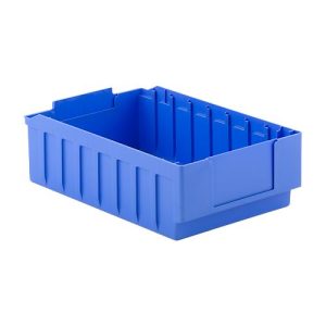 Regalkasten RK 421B, 8 Fächer