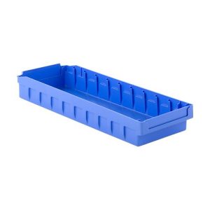 Regalkasten RK 500N, 10 Fächer