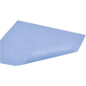Reinigungsvlies Sontara, hellblau