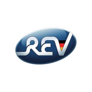 REV – Steckdosenleiste – Wechselstrom 250 V – 3500 Watt – Ausgangsanschlüsse: 6 – 1.4 m Schnur
