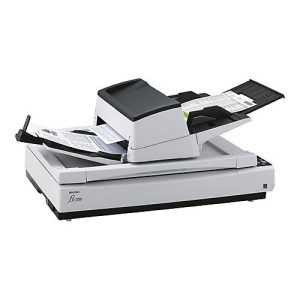 Ricoh fi-7700 – Dokumentenscanner – Triple CCD – Duplex – ARCH B – 600 dpi x 600 dpi Ricoh fi-7700 – Dokumentenscanner – Triple CCD – Duplex – ARCH B – 600 dpi x 600 dpi