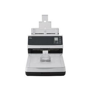 Ricoh fi-8290 – Dokumentenscanner – Flachbett: CCD / ADF: Dual CIS – Duplex – 216 x 355.6 mm – 600 dpi x 600 dpi