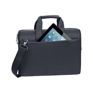 Riva Case 8221 – Notebook-Tasche – 33.8 cm (13.3′) – Schwarz