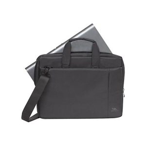 Riva Case 8231 – Notebook-Tasche – 39.6 cm (15.6′) – Schwarz Riva Case 8231 – Notebook-Tasche – 39.6 cm (15.6′) – Schwarz