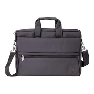 Riva Case 8630 – Notebook-Tasche – 39.6 cm (15.6′) – Schwarz Riva Case 8630 – Notebook-Tasche – 39.6 cm (15.6′) – Schwarz