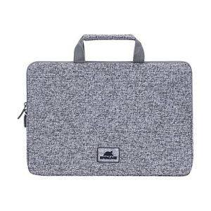 Riva Case Anvik 7913 – Notebook-Hülle – 33.8 cm – 12.9′ – 13.3′ – Hellgrau Riva Case Anvik 7913 – Notebook-Hülle – 33.8 cm – 12.9′ – 13.3′ – Hellgrau