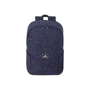 Riva Case Anvik 7962 – Notebook-Rucksack – 39.6 cm – bis zu 15,6′ – dunkelblau Riva Case Anvik 7962 – Notebook-Rucksack – 39.6 cm – bis zu 15,6′ – dunkelblau