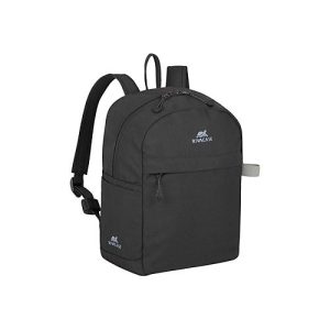 Riva Case Aviva 5422 – Rucksack – 6 L, klein – Polyester – Grau – 10.5′ Riva Case Aviva 5422 – Rucksack – 6 L, klein – Polyester – Grau – 10.5′