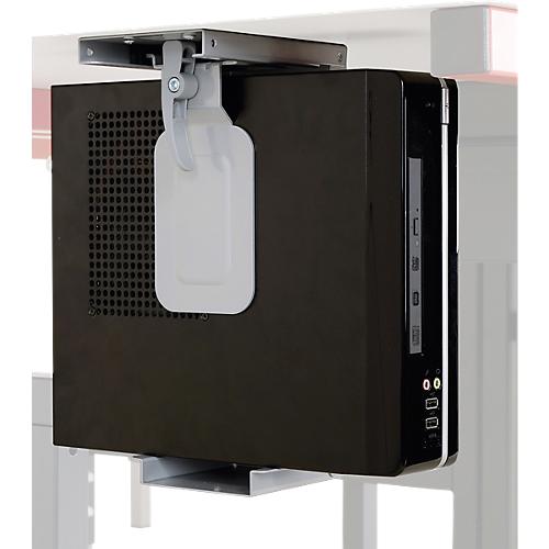Rocholz Thin Client Halter System Flex, verstellbar, zur Selbstmontage