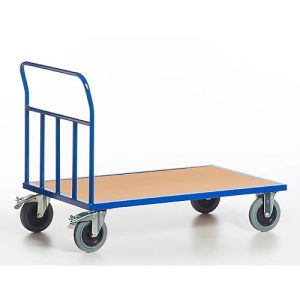 Rohr-Stirnwandwagen, 1200 x 800 mm