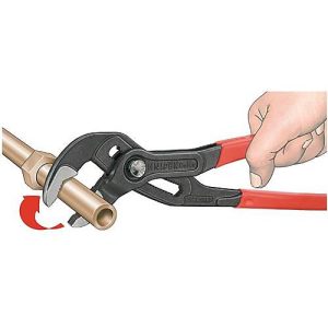 Rohr- u.Wasserpumpenzange Cobra® L.560mm Spann-W.120mm