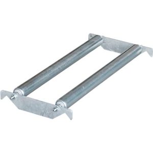 Rollenauflage 1 x 200 l Fass