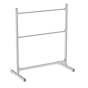 Rollenständer Serie TPB, hohe Version, Breite 1380 mm, für 2 Rollen mit B 1200 mm Rollenständer Serie TPB, hohe Version, Breite 1380 mm, für 2 Rollen mit B 1200 mm