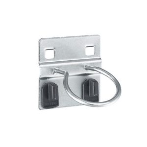 Rundhalter, T 25 x ø 40 mm, 5 Stück