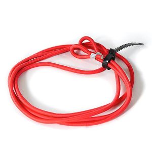RuXXac Spannfix Gummi, 2500 mm, ausziehbar bis 5000 mm